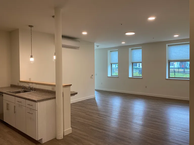 The Rise at Cambrian Rise — Photo 18