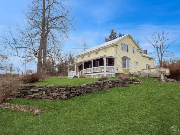 225 W Pond Lily Road, Gallatin, NY 12523