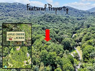 9 Apple Creek Rd, Waynesville, NC 28786