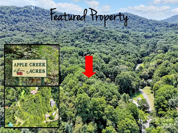 9 Apple Creek Rd, Waynesville, NC 28786