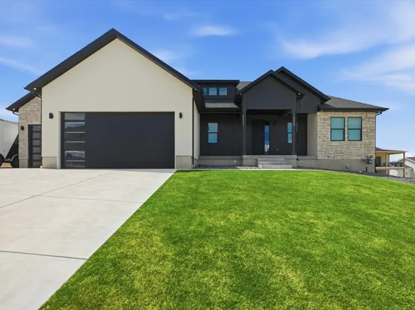 1138 E 200 N, Hyde Park, UT 84318