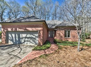 6700 Mahogany Woods Dr, Charlotte, NC 28210
