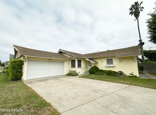 402 E Grant St, Santa Maria, CA 93454