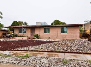 4357 S Evergreen Ave, Tucson, AZ 85730