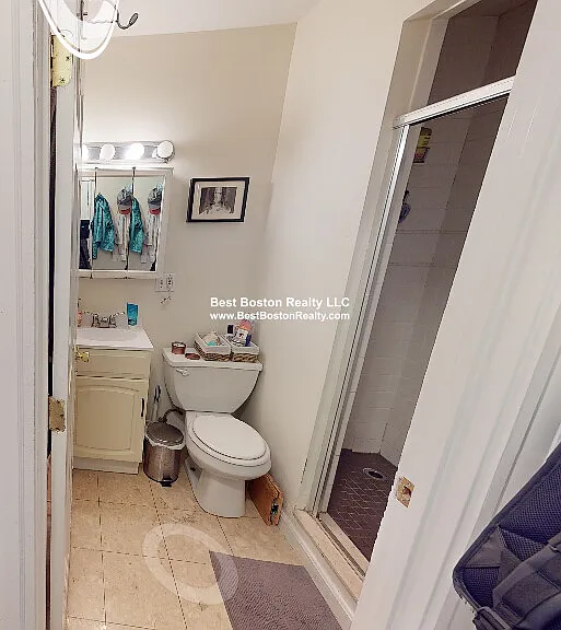 8 Bishop Allen Dr #2 — Photo 3