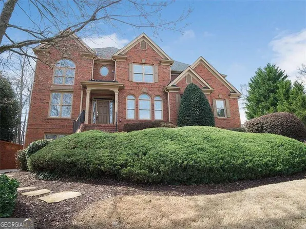 540 Heron Run Ct, Milton, GA 30004