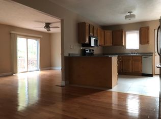 136 Timberbrook Ln, Bridgeport, WV 26330