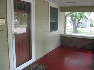 401 Idaho St, Terre Haute, IN 47802