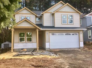 144 NE Guston Ct, Hillsboro, OR 97124