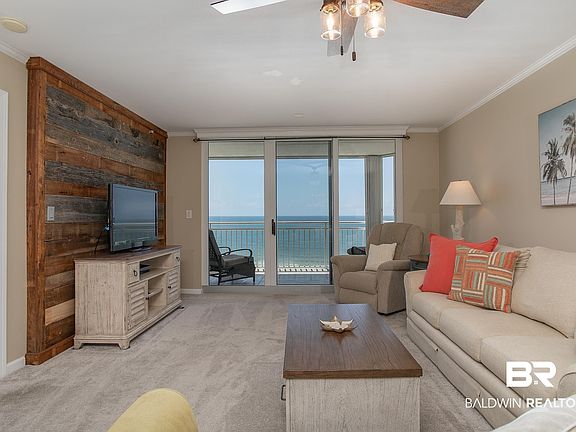 5th image of 16285 Perdido Key Dr Unit 823