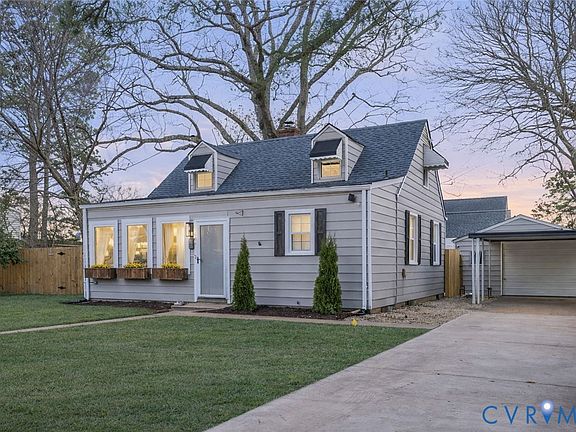 2nd image of 604 City Park Ave