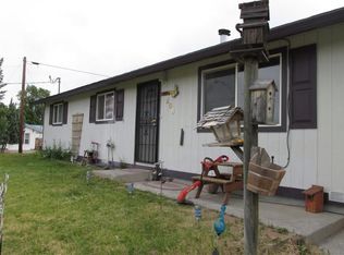 208 N Warner St, Alturas, CA 96101