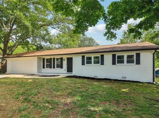 940 Kingston Rd NW, Conyers, GA 30012