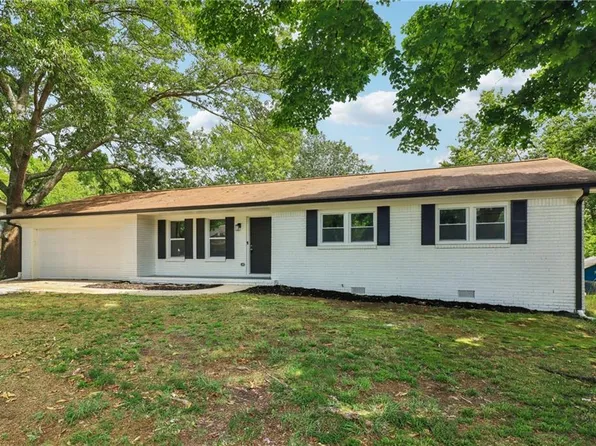 940 Kingston Rd NW, Conyers, GA 30012
