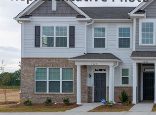 1738 Westfall St, Kernersville, NC 27284