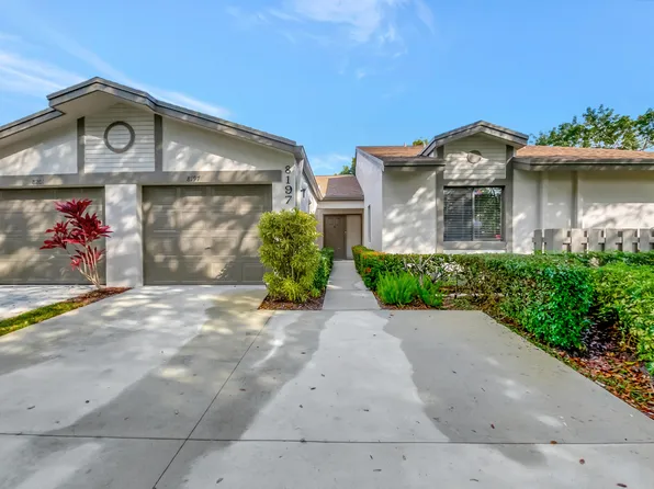 8197 Springview Terrace, Boca Raton, FL 33496