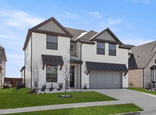 5412 Archeron Ave, Aubrey, TX 76227