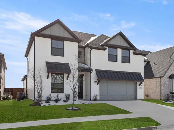 5412 Archeron Ave, Aubrey, TX 76227