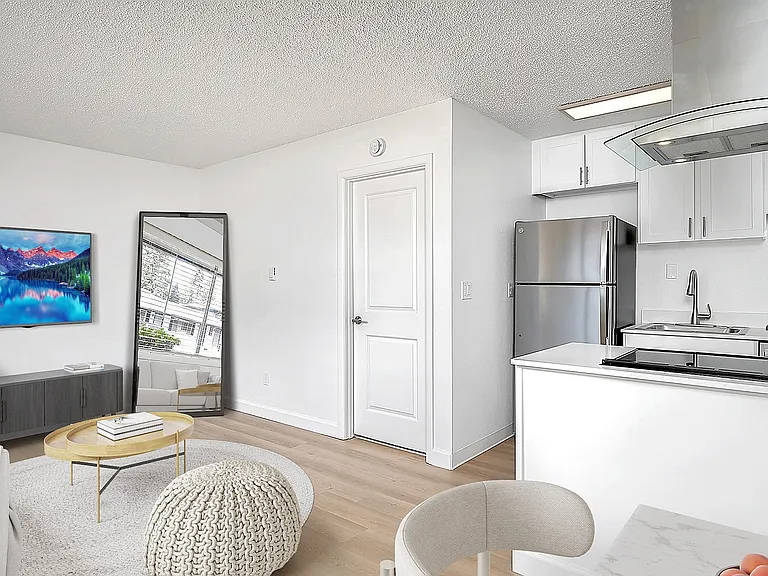 Forty9 Jamieson Apartments — Photo 11