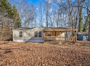 416 Bertha Dr, Anderson, SC 29625