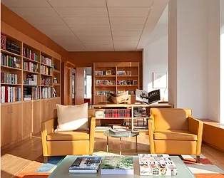 Rented by Nest Seekers International