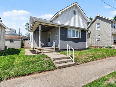 403 Harrison Ave, Lancaster, OH, 43130