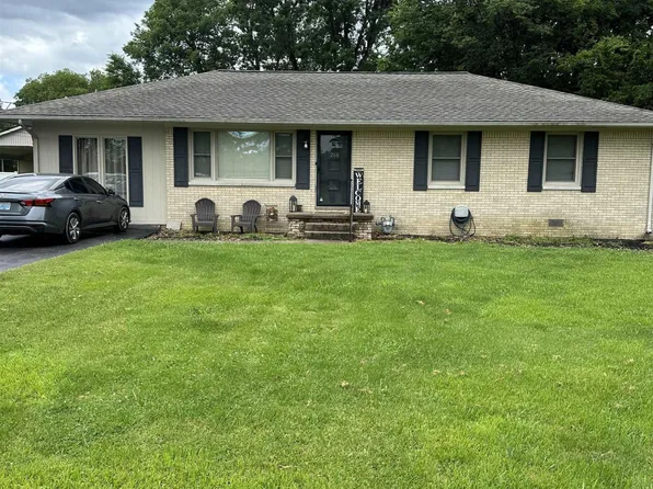 260 Riverside Dr, Paducah, KY 42003