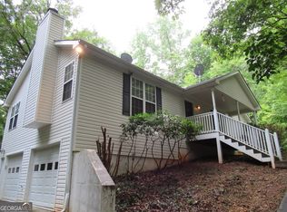 211 Shadow Hills Ln, Dawsonville, GA 30534
