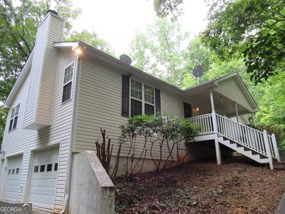 211 Shadow Hills Ln, Dawsonville, GA, 30534