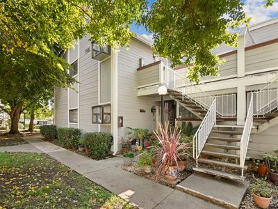 7401 Auburn Oaks Ct APT V, Citrus Heights, CA, 95621