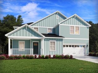 413 Radiant Blue Way, Summerville, SC 29486