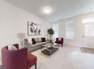 91 49th St SE, Washington, DC 20019