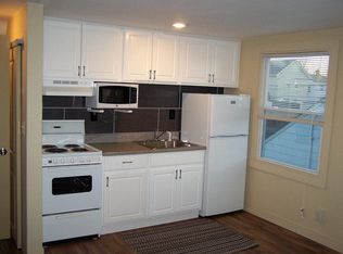 352 Tremont Ave #2, Kenmore, NY 14217
