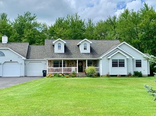 1691 State Route 2023, Clifford Township, PA 18421
