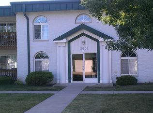 2851 Heritage Dr APT 2D, Joliet, IL 60435