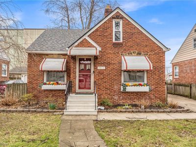 4413 W 145th St, Cleveland, OH, 44135