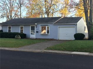 336 Wren Ave, Bellefontaine, OH 43311