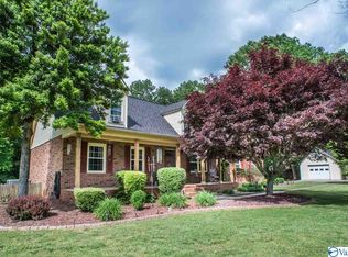 475 Mulberry Rd, Hazel Green, AL 35750