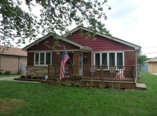 3938 153rd St, Midlothian, IL 60445