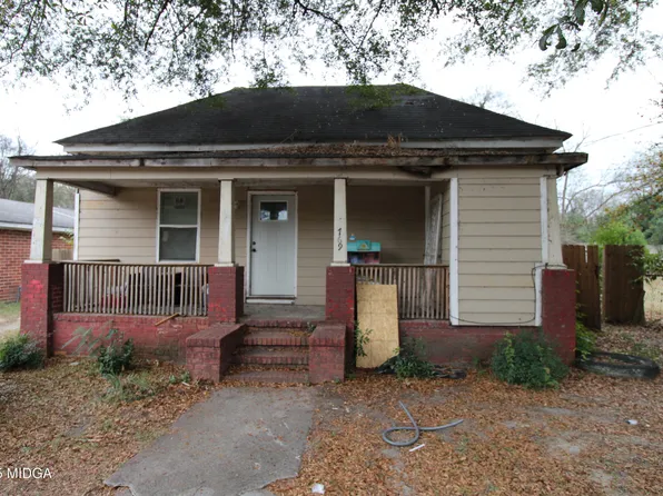 769 Bowman St, Macon, GA 31217