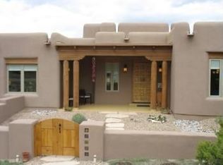 15 Osito Rd, Sandia Park, NM 87047