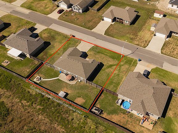 2nd image of 4716 S 125th Road