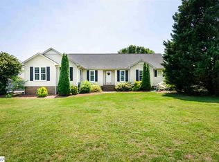 112 Hawkins Ln, Anderson, SC 29621
