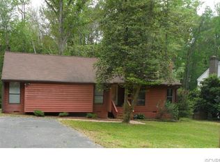 1305 Stone River Rd, North Chesterfield, VA 23235