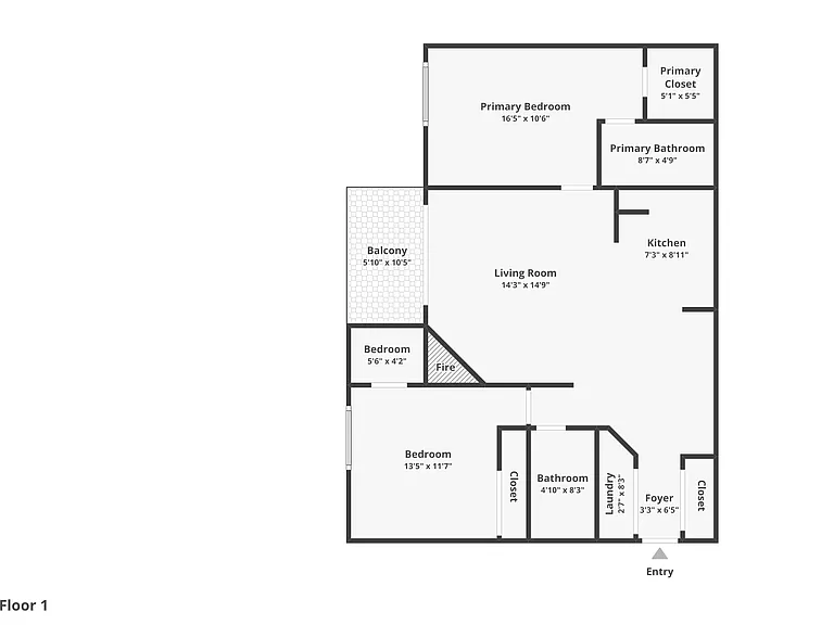76 View Terrace Dr #9 — Photo 1