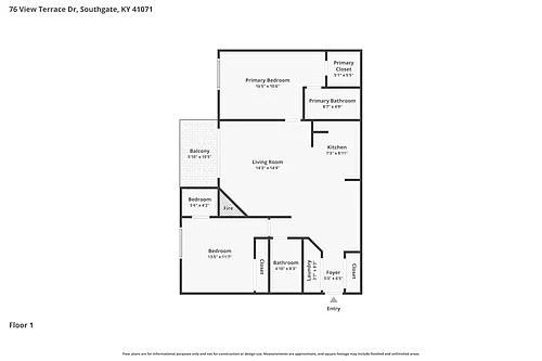 76 View Terrace Dr #9 Photo 1