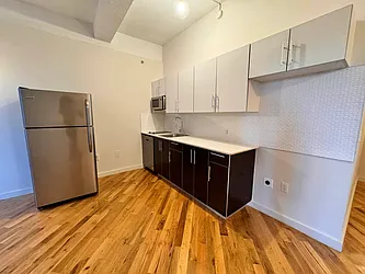 Rented by City Connections Realty