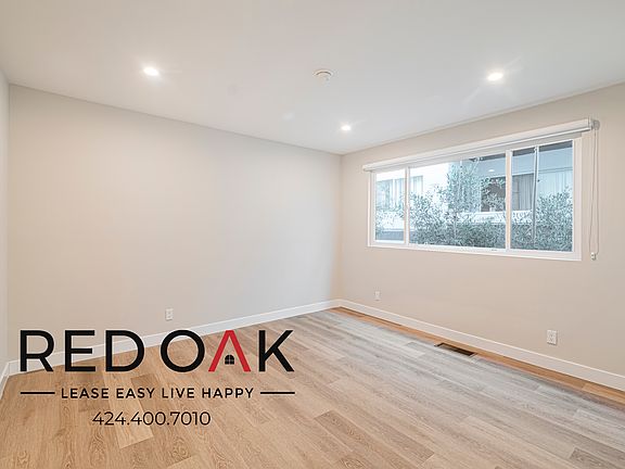 2nd image of 1427 N Vista St #2