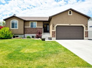5671 S 4525 W, Hooper, UT 84315