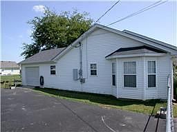 Side Elevation